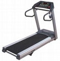 Endurance T10 Commercial Treadmill