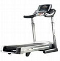 EPIC A42T Platinum Treadmill 1