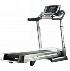 EPIC A42T Platinum Treadmill