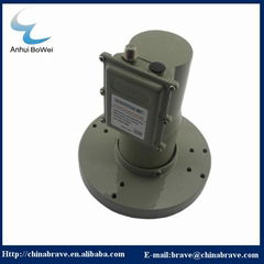 hot sale anti-interference single C band lnbf with manufacturer in china