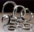 Cemented carbide Seal Rings