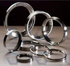  Cemented carbide Seal Rings