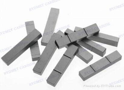 Tungsten Carbide Inserts for Stabilizer