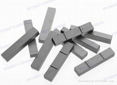 Tungsten Carbide Inserts for Stabilizer