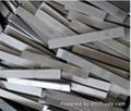 Cemented carbide blanks