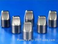 tungsten carbide buttons