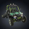 teenager and Adults 200cc UTV Factory 4