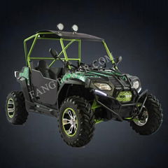 teenager and Adults 200cc UTV Factory