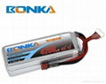 Bonka-4200mah-5S1P-45C  1