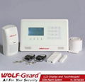 Wireless Zones GSM Alarm 1