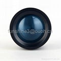 caniam 24-105mm 6th black creative lens shape cup
