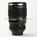 caniam 28-135mm 1st black camera lens cup 400ml