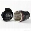 caniam 28-135mm 2nd coffee mug camera lens