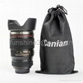 caniam 28-135mm 2nd coffee mug camera lens