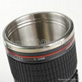 caniam 28-135mm 2nd coffee mug camera lens