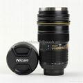 Nican 24-70mm 1st camera lens mug for wholesale 1