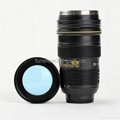 nican 24-70mm 2nd lens mug for gift