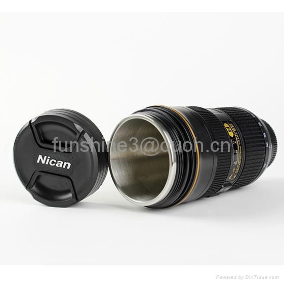 Nican camera lens twist mug 3