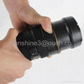 Nican camera lens twist mug