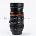 caniam 24-70mm zoomable camera lens