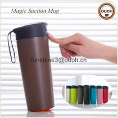 Magic Never Fall Non-spill Thermal