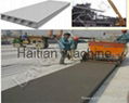 Concrete floor slab machines 1