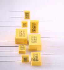 X2 MPX Capacitor