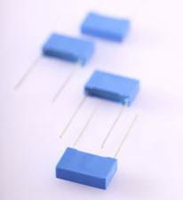 MKT Metallized Film Capacitor