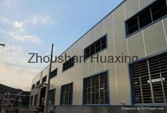 Zhoushan Huaxing Machinery Co., Ltd