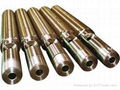 Zhoushan Bimetallic screw  1