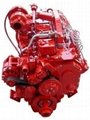 Cummins Diesel Generator 6CTAA8.3-G2 160KW/200KVA 2
