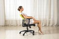 flexible chair M32 4