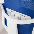 white plastic chair M31 5