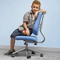 Kid study chair K11B 1