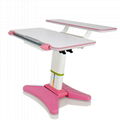 Kid study desk KD07 1