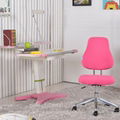 Kid study desk KD07 3