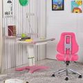 Kid study desk KD07 4