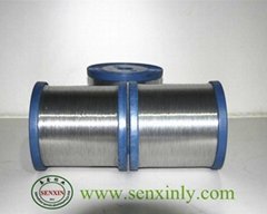 5154 Al-Mg alloy wire by China supplier
