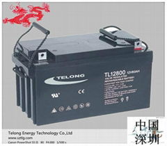 12V Auto/Truck Battery-TELONG