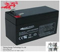 12V UPS Battery-TELONG