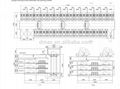 Underground combined car lift parking system automatic car parking system 4