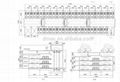 Mechanical automatic car parking system garage parking system 4