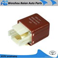 Toyota 90987-02006 056700-6912 90987-02011 28300-16016 12V 4 pin relay  1