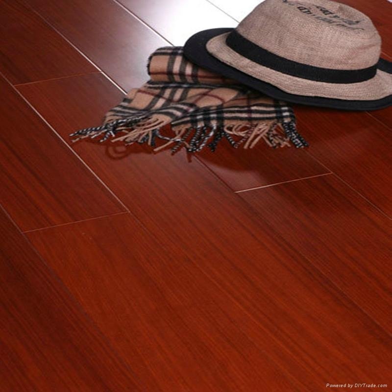 Hardwood flooring Teak wooden floors 