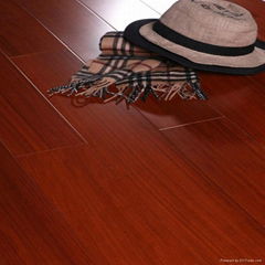 Hardwood flooring Teak wooden floors