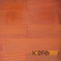 Prefinished balsamo solid wooden flooring 2