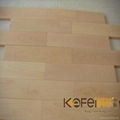 Top quality natural maple solid wood floors for interior flooring 2