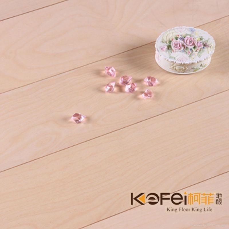 High&good best maple solid wood flooring for household 2