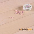 High&good best maple solid wood flooring for household 2