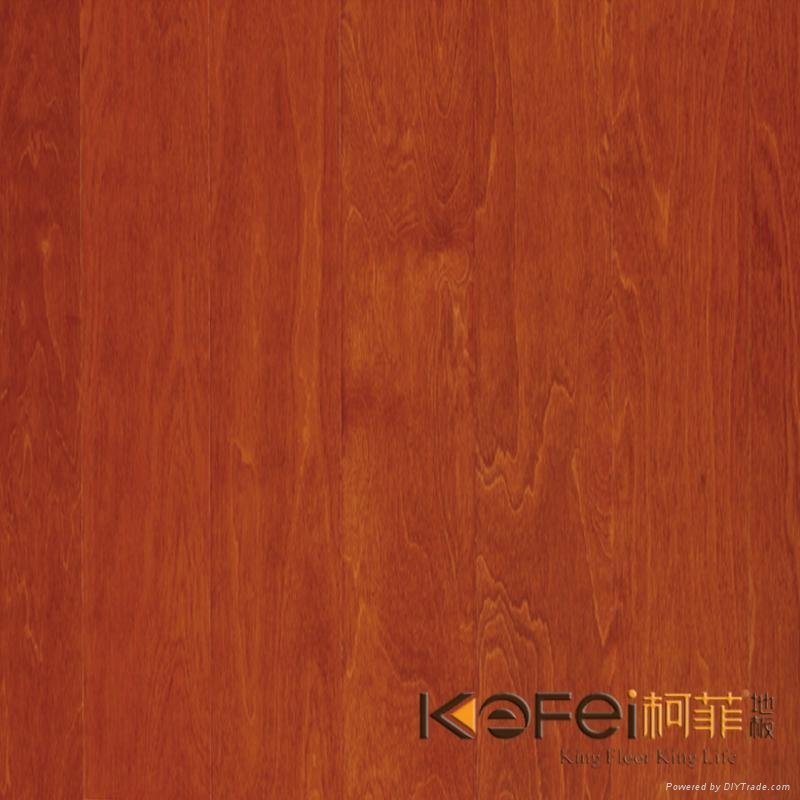 High&good best modern style solid wood flooring maple for household